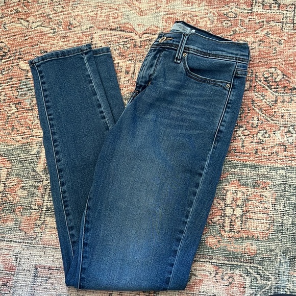 Levi’s Size 4 Denim - Picture 3 of 4